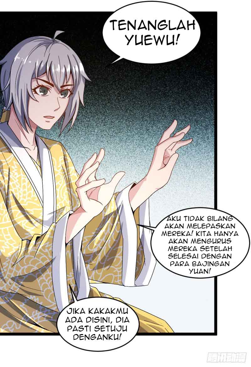 Reborn as King Chapter 27 Gambar 6